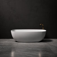 Bora Freestanding Bath