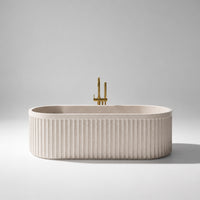 Briza Freestanding Bath