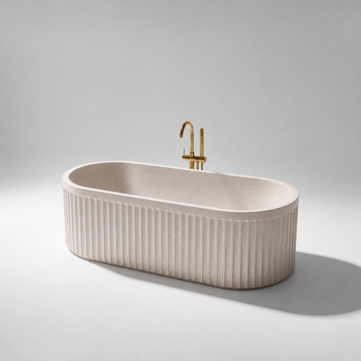 Briza Freestanding Bath