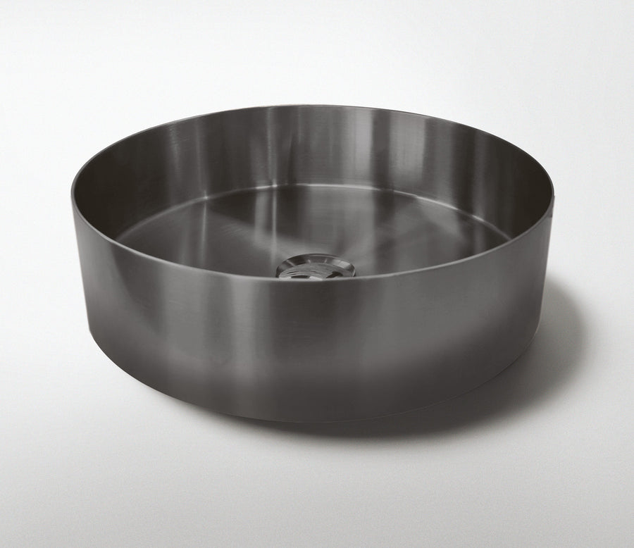 Meteor Above Counter Basin