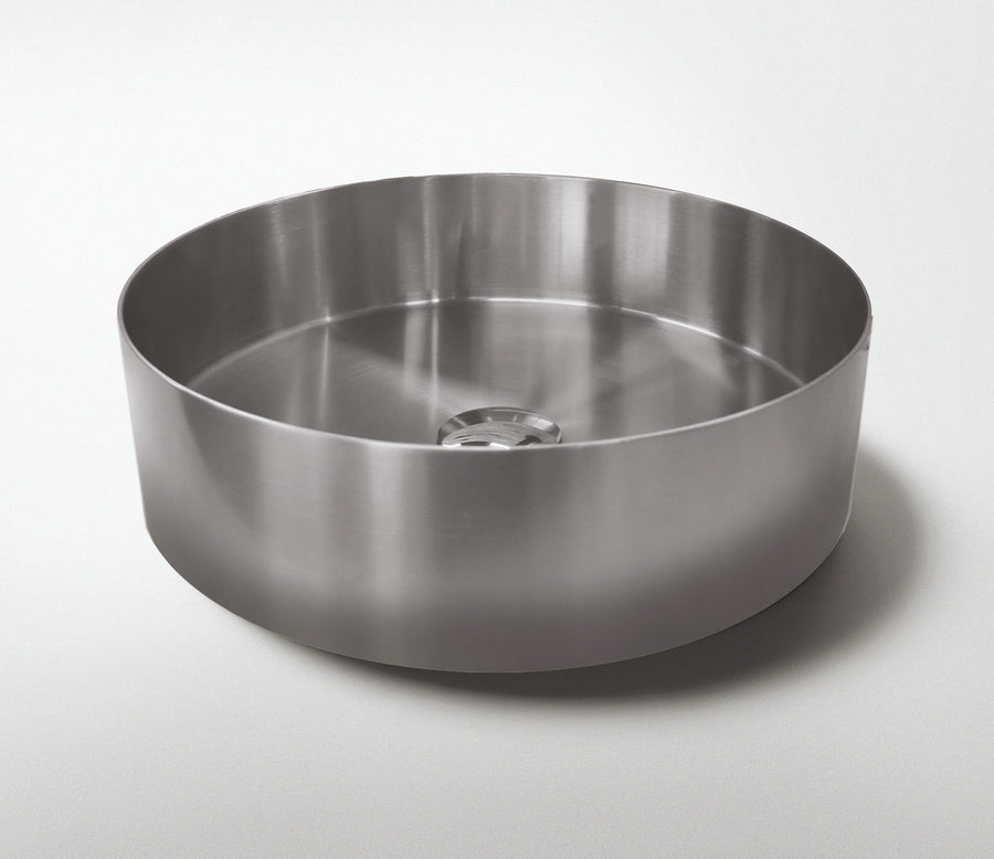 Meteor Above Counter Basin