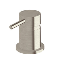 Brushed Oyster Nickel