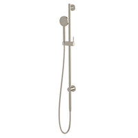 Brushed Oyster Nickel