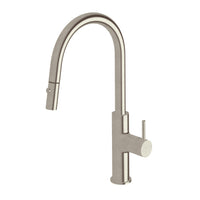 Sussex Virgo Sink Mixer Pull Out Spray