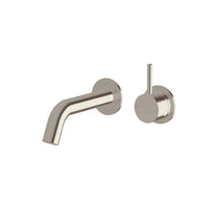 Brushed Oyster Nickel