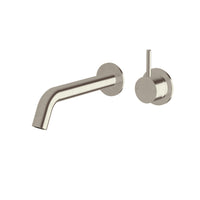 Brushed Oyster Nickel