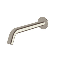 Brushed Oyster Nickel