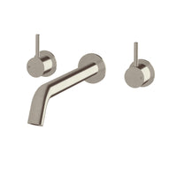 Brushed Oyster Nickel