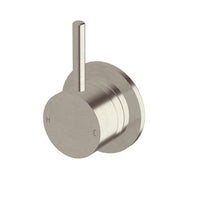 Sussex Virgo Wall Mixer