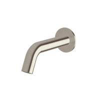 Brushed Oyster Nickel