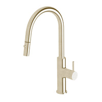 Sussex Virgo Sink Mixer Pull Out Spray