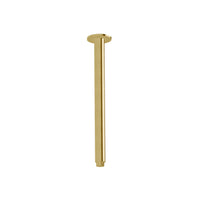 Brushed Pure Gold