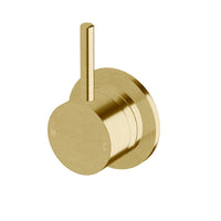 Sussex Virgo Wall Mixer