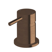 Brushed Rare Bronze