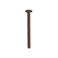 Brushed Rare Bronze