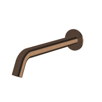 Brushed Rare Bronze