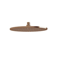 Sussex Virgo Shower Head 300mm