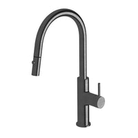 Sussex Virgo Sink Mixer Pull Out Spray