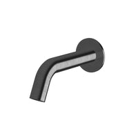 Brushed Smoke Gunmetal