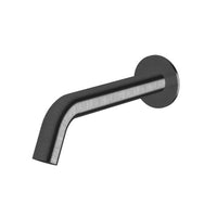 Brushed Smoke Gunmetal