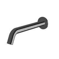 Brushed Smoke Gunmetal