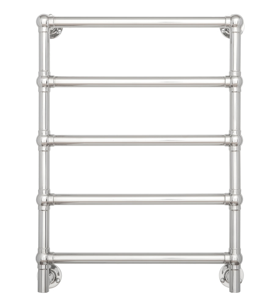 Mayer Liquid-Filled Heated Towel Rail