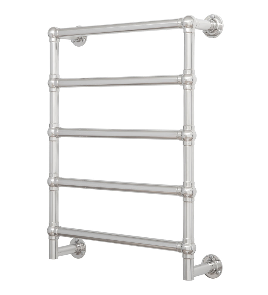 Mayer Liquid-Filled Heated Towel Rail