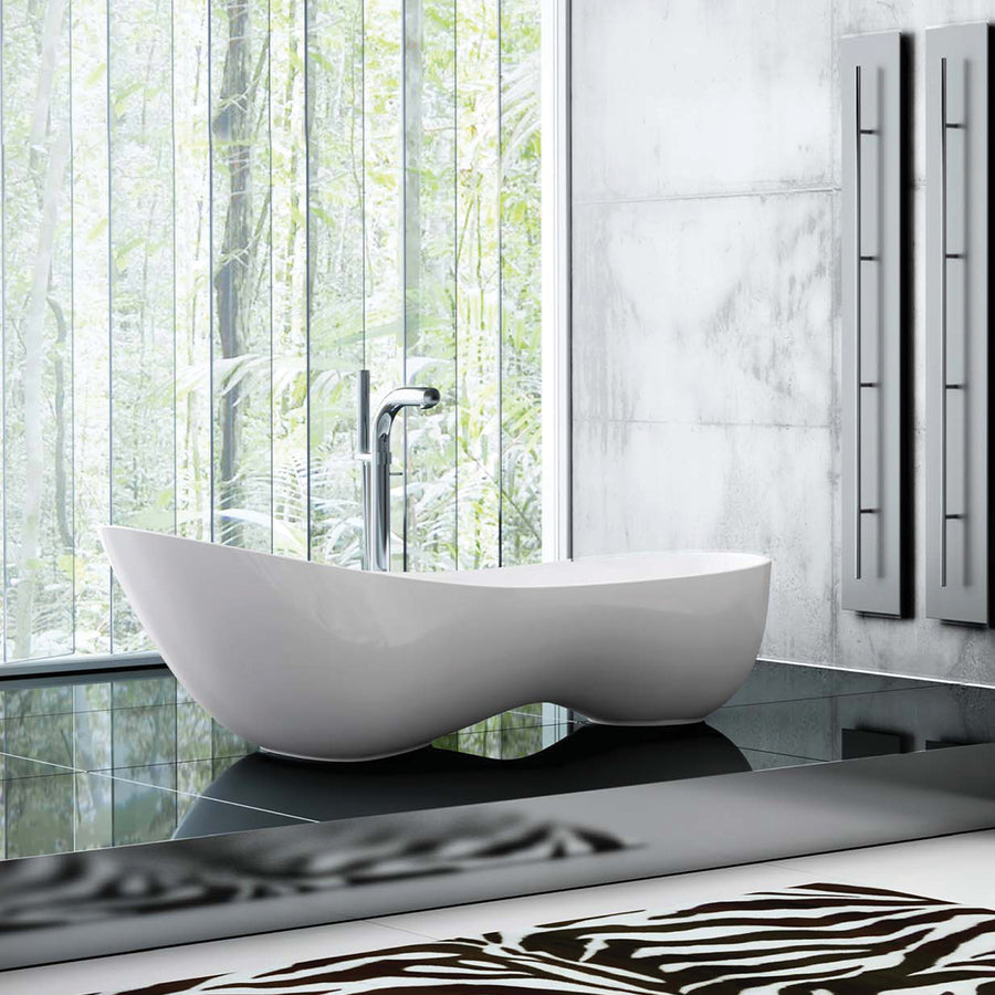 Cabrits Freestanding Bath