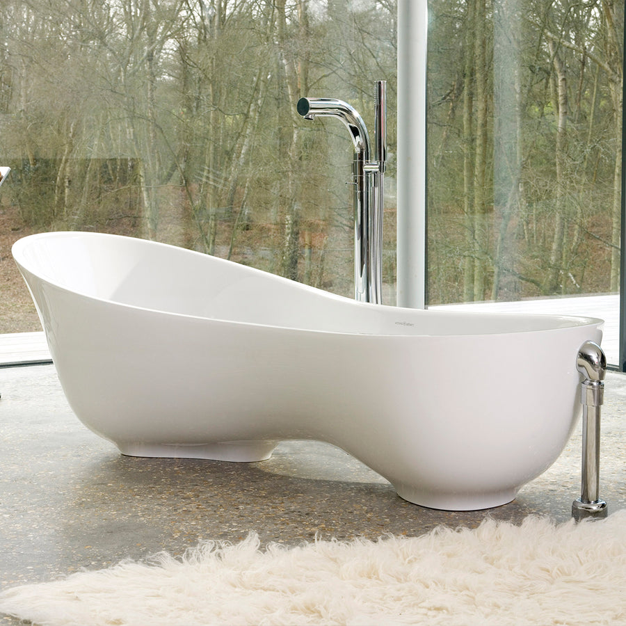 Cabrits Freestanding Bath