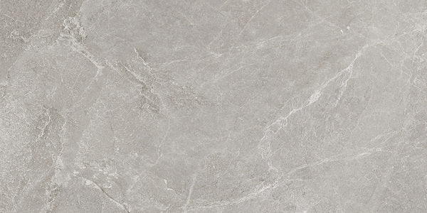 Capri Earl Grey Marble Look Tile