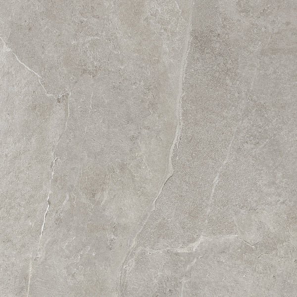 Capri Earl Grey Marble Look Tile