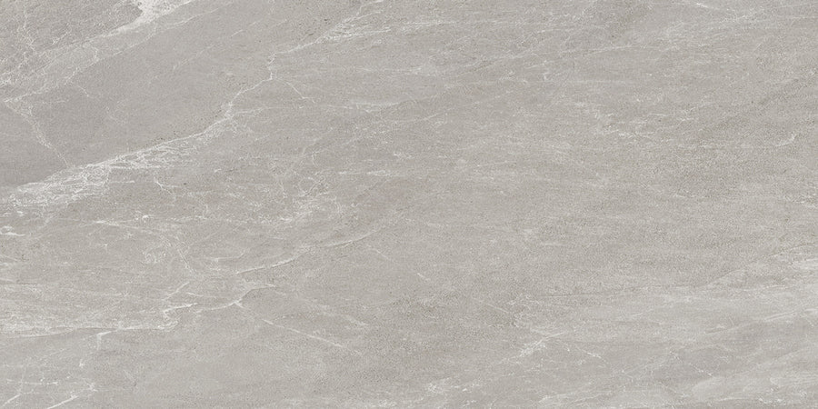 Capri Earl Grey Marble Look Tile