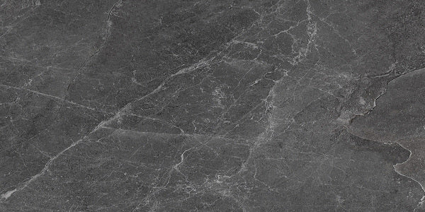 Capri Pepper Marble Look Tile