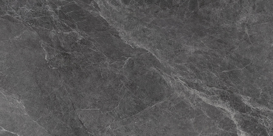 Capri Pepper Marble Look Tile