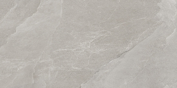 Capri Earl Grey Marble Look Tile