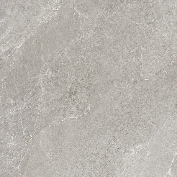 Capri Earl Grey Marble Look Tile