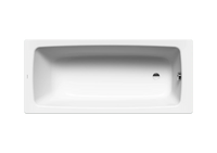 The Cayono Alpine White