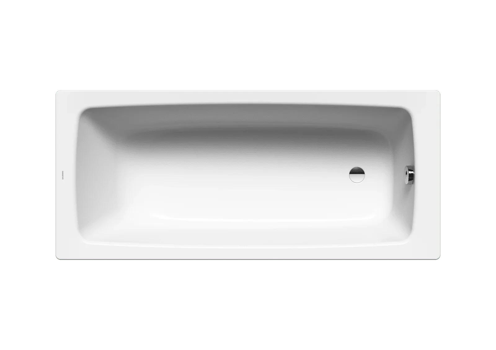 The Cayono Alpine White