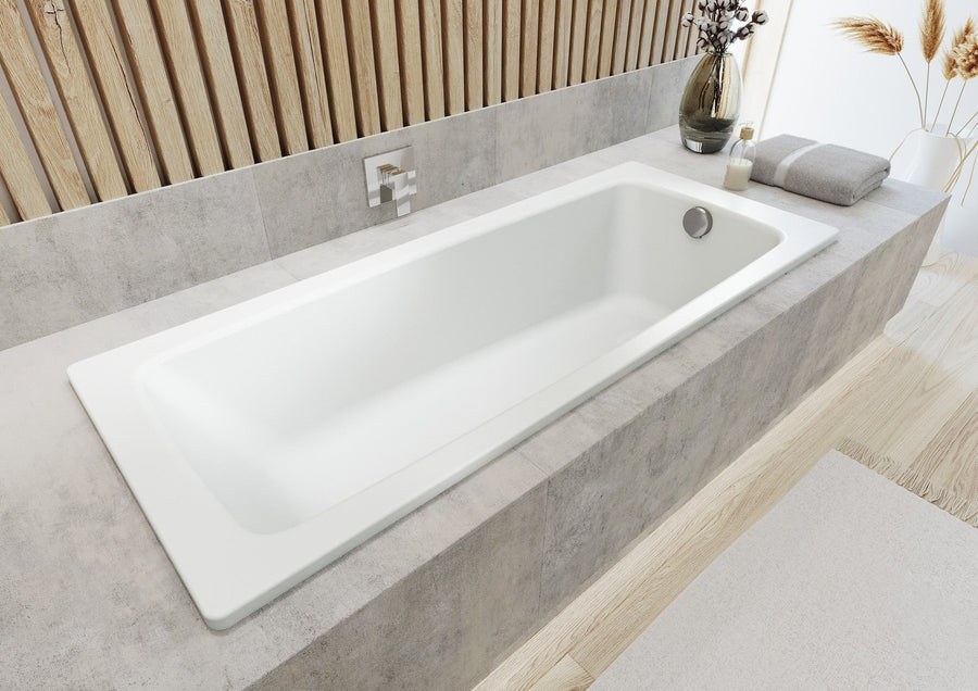 The Cayono Alpine White