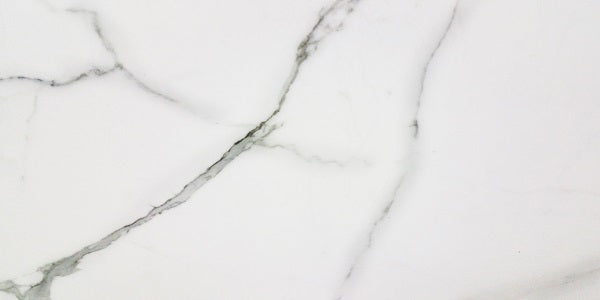 Calacatta Deluxe Marble Look Tile