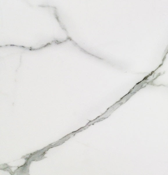 Calacatta Deluxe Marble Look Tile