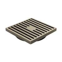 Slim Floor Waste CHG