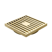 Slim Floor Waste CHG