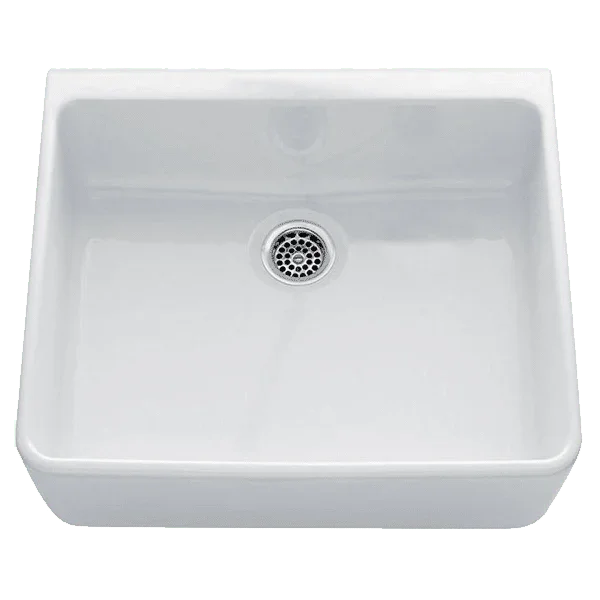 Chambord Clotaire Small Single Bowl Sink