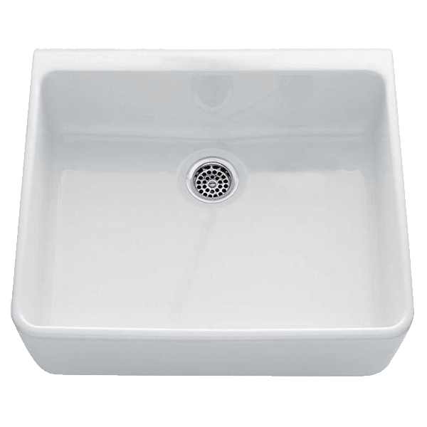 Chambord Clotaire Small Single Bowl Sink