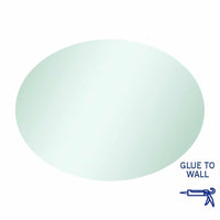 Glue-to-Wall / 600x750mm