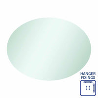 with Hangers / 600x750mm