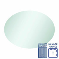 with Hangers / 600x750mm