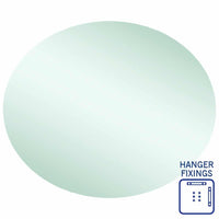with Hangers / 900x750mm