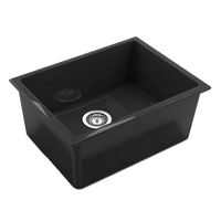 Chambord CONSTANCE Large Bowl Sink